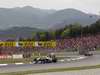 GP Spagna, during the Spanish Formula One Grand Prix at the Circuit de Catalunya on May 9, 2010 in Barcelona, Spain.